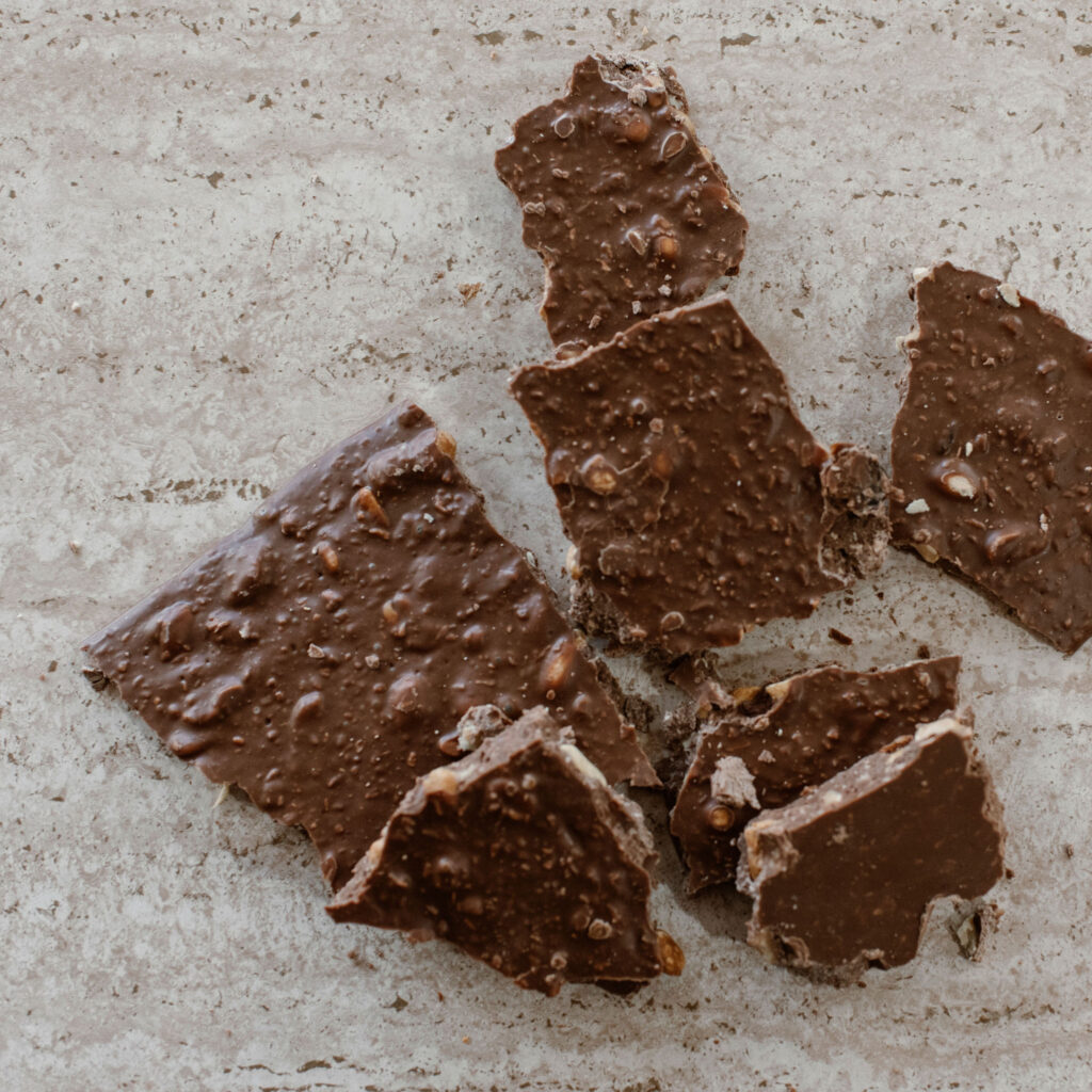 Chocolade assorti
