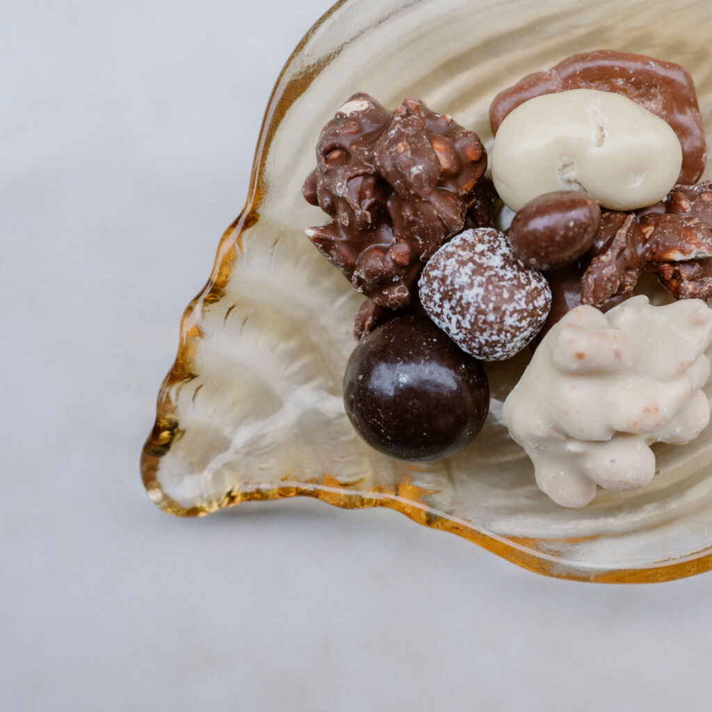 Luxe Chocolade